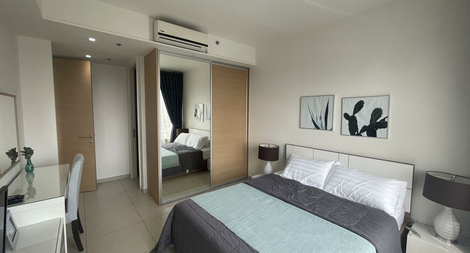 For rent 1 Beds condo in Khlong Toei, Bangkok