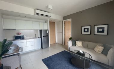 À louer 1 chambre condo à Khlong Toei, Bangkok