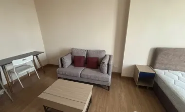 For rent 1 bed condo in Bang Sue, Bangkok