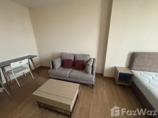 For rent 1 bed condo in Bang Sue, Bangkok