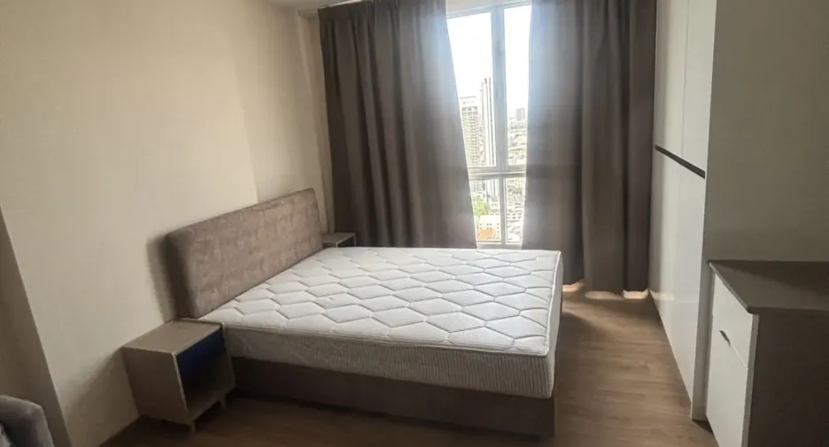 For rent 1 bed condo in Bang Sue, Bangkok
