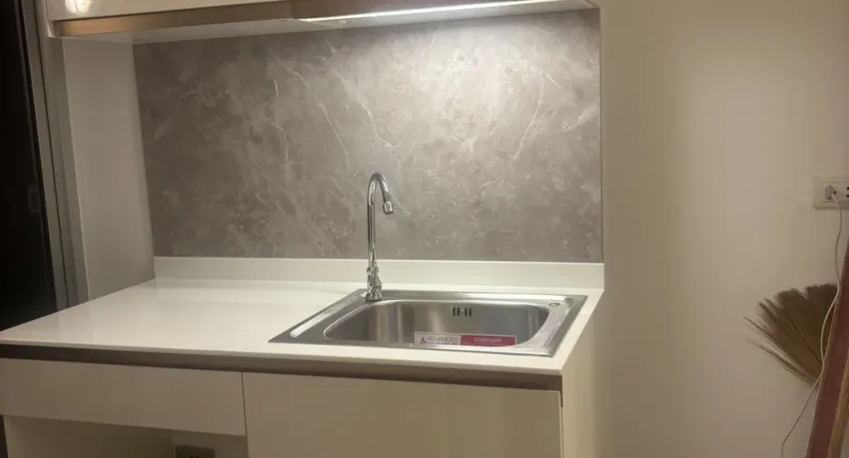For rent 1 bed condo in Bang Sue, Bangkok