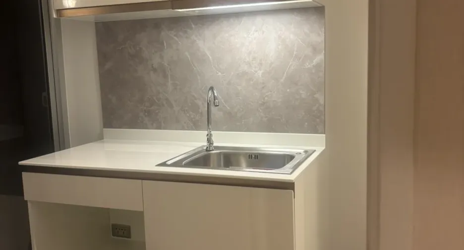 For rent 1 bed condo in Bang Sue, Bangkok