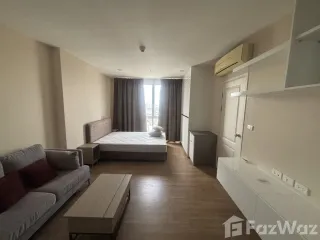 For rent 1 bed condo in Bang Sue, Bangkok
