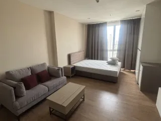 For rent 1 bed condo in Bang Sue, Bangkok