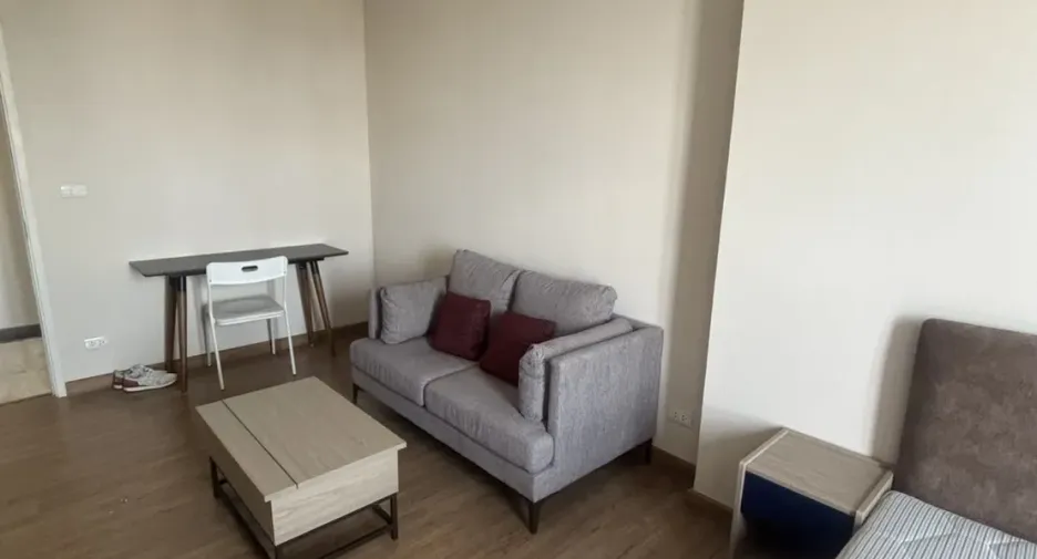 For rent 1 bed condo in Bang Sue, Bangkok
