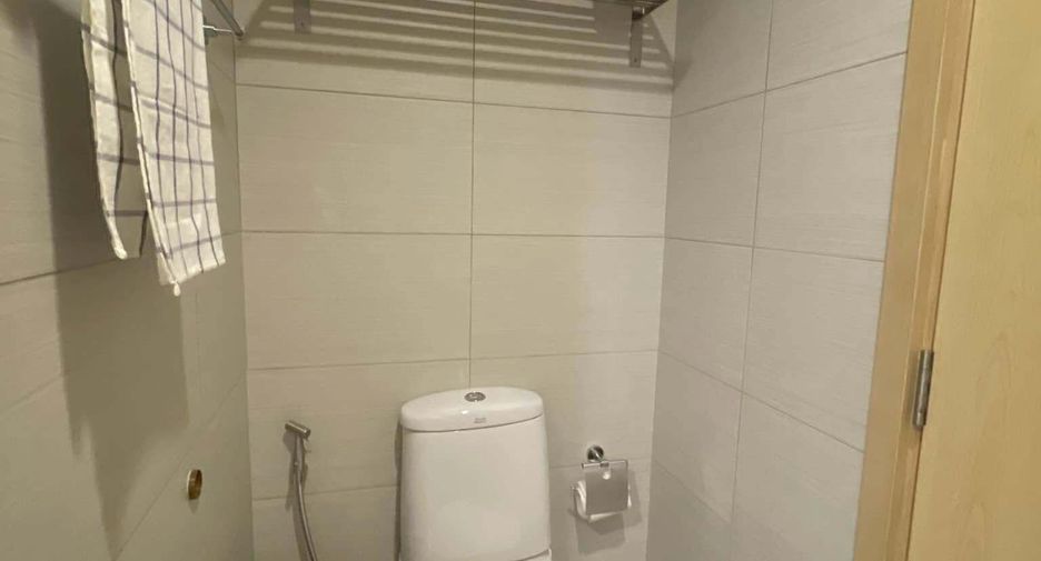 For sale and for rent 2 bedrooms condo in Khlong Toei, Bangkok
