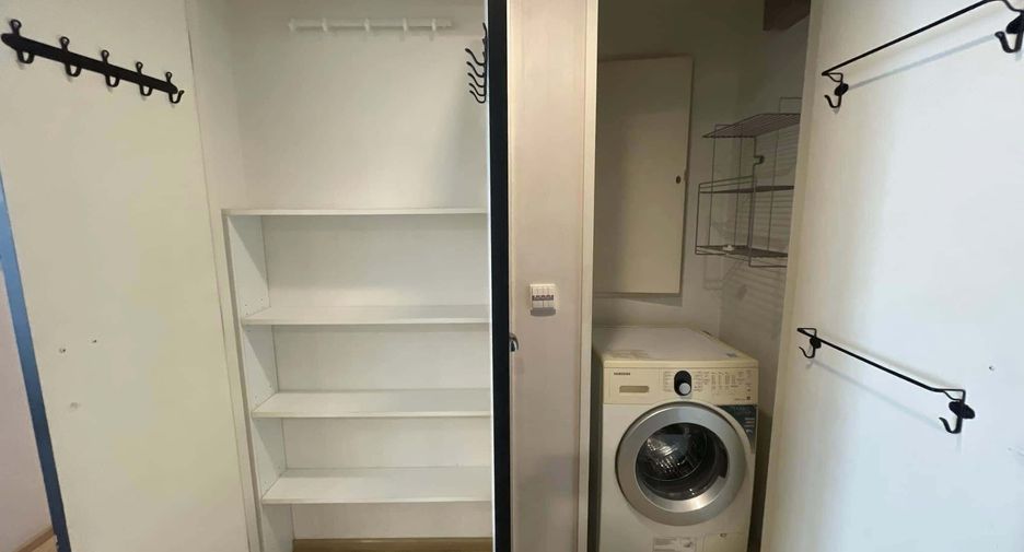 For sale and for rent 2 bedrooms condo in Khlong Toei, Bangkok
