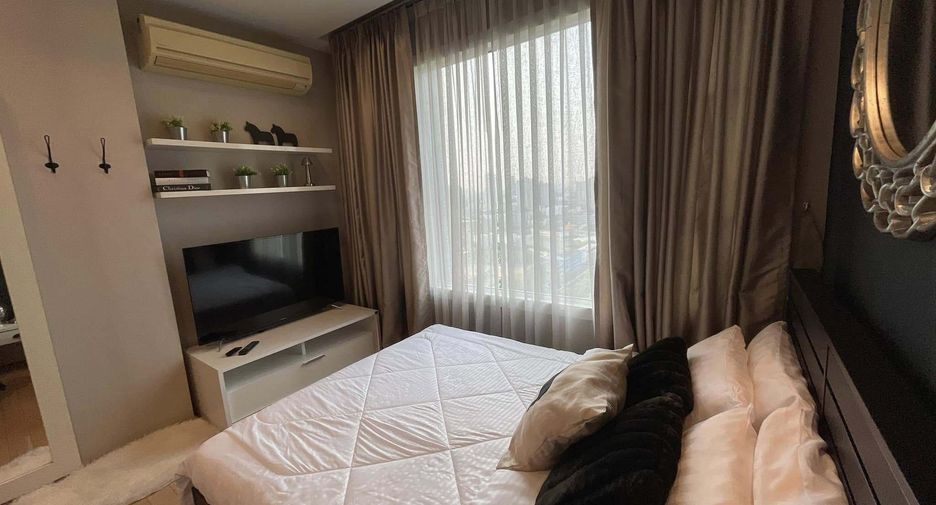 For sale and for rent 2 bedrooms condo in Khlong Toei, Bangkok