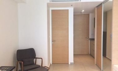 À louer studio condo à Khlong Toei, Bangkok