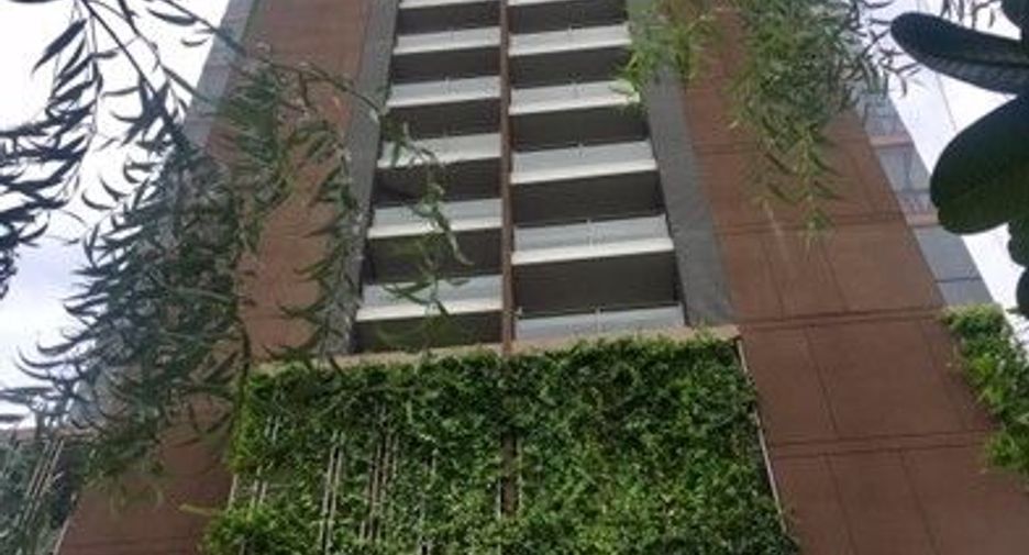 For rent studio condo in Khlong Toei, Bangkok