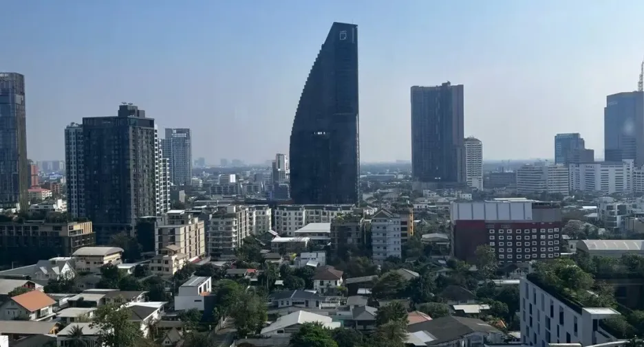 For sale そして for rent 1 Beds condo in Khlong Toei, Bangkok