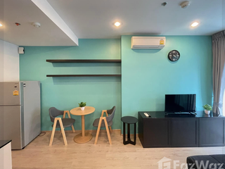For rent 1 bed condo in Bang Rak, Bangkok