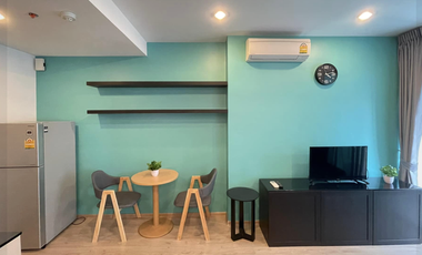 For rent 1 bed condo in Bang Rak, Bangkok