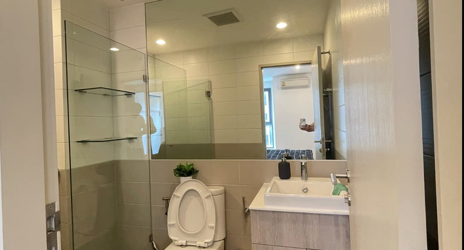 For rent 1 Beds condo in Bang Rak, Bangkok
