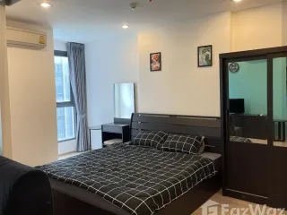For rent 1 bed condo in Bang Rak, Bangkok