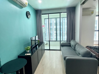For rent 1 bed condo in Bang Rak, Bangkok