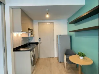 For rent 1 bed condo in Bang Rak, Bangkok