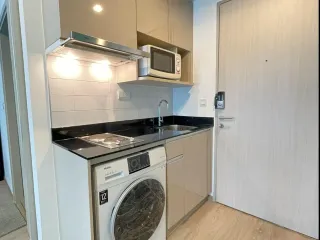 For rent 1 bed condo in Bang Rak, Bangkok