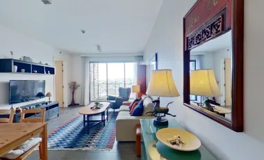 For sale 2 bedrooms condo in Khlong Toei, Bangkok