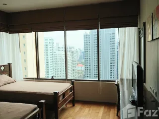 出租 2 卧室 公寓 在 Khlong Toei, 曼谷