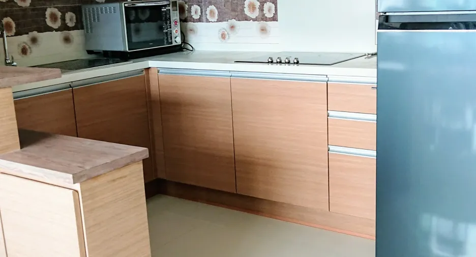 Condo en alquiler de 2 habitaciones en Khlong Toei, Bangkok