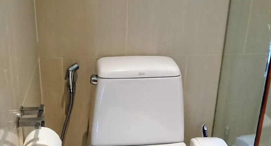 Condo en alquiler de 2 habitaciones en Khlong Toei, Bangkok