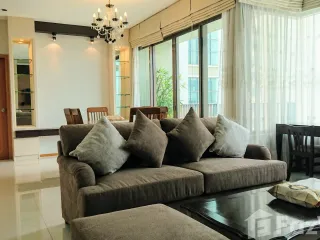 出租 2 卧室 公寓 在 Khlong Toei, 曼谷