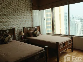 出租 2 卧室 公寓 在 Khlong Toei, 曼谷