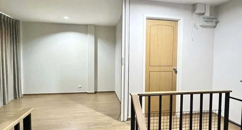 ให้เช่า 4 ห้องนอน บ้านเดี่ยว ใน วังทองหลาง, กรุงเทพฯ