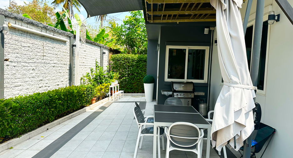 Casa en venta de 3 habitaciones en Prawet, Bangkok