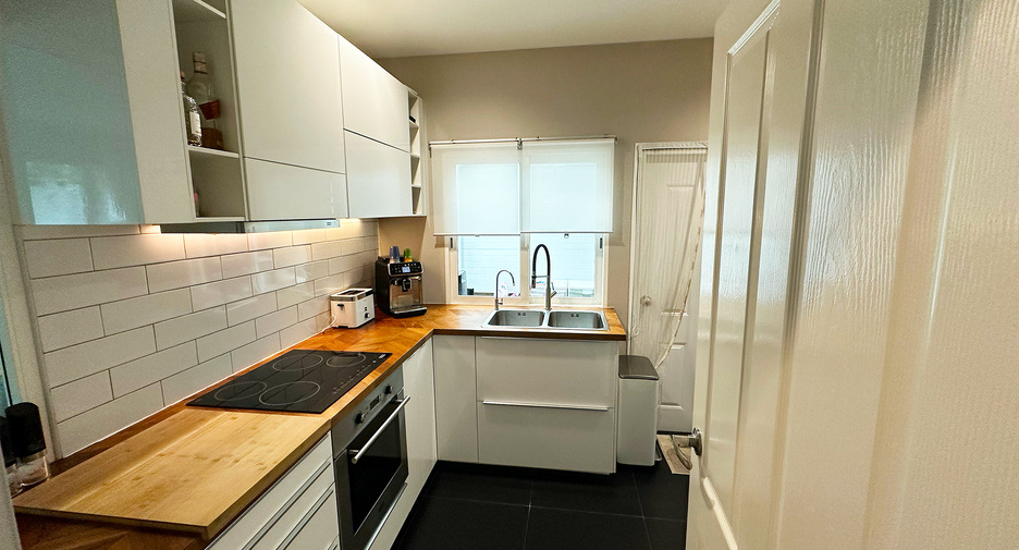 Casa en venta de 3 habitaciones en Prawet, Bangkok