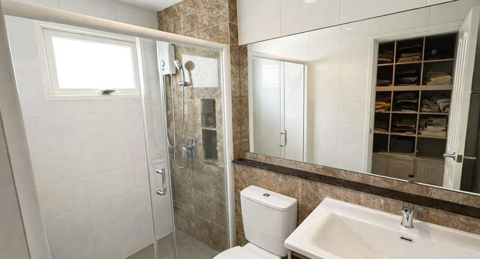 Casa en venta de 3 habitaciones en Prawet, Bangkok