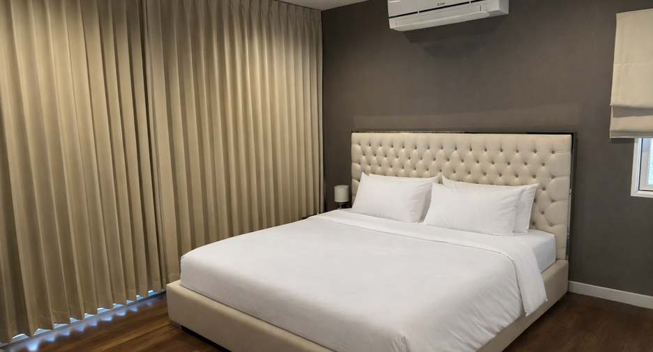 Casa en venta de 3 habitaciones en Prawet, Bangkok