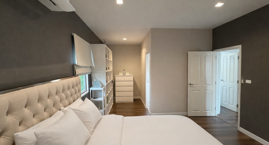 Casa en venta de 3 habitaciones en Prawet, Bangkok