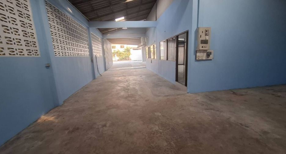 For sale 5 bedrooms house in Bang Khae, Bangkok