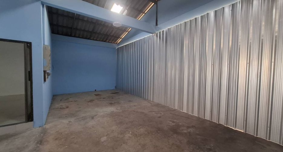 For sale 5 bedrooms house in Bang Khae, Bangkok