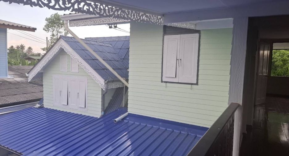 For sale 5 bedrooms house in Bang Khae, Bangkok