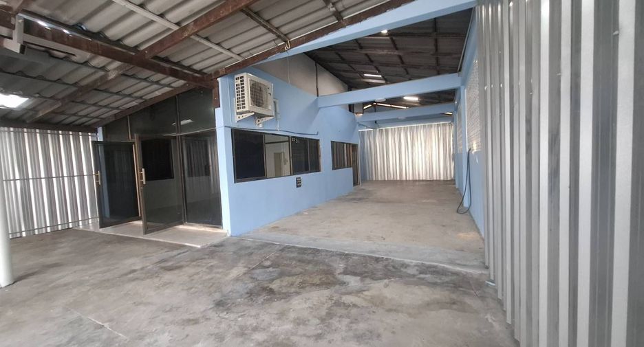 For sale 5 bedrooms house in Bang Khae, Bangkok