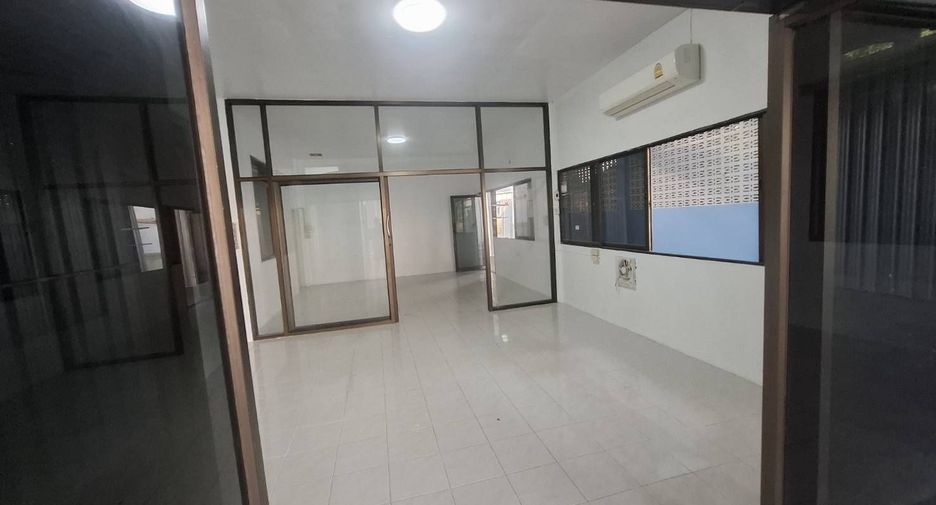 For sale 5 bedrooms house in Bang Khae, Bangkok