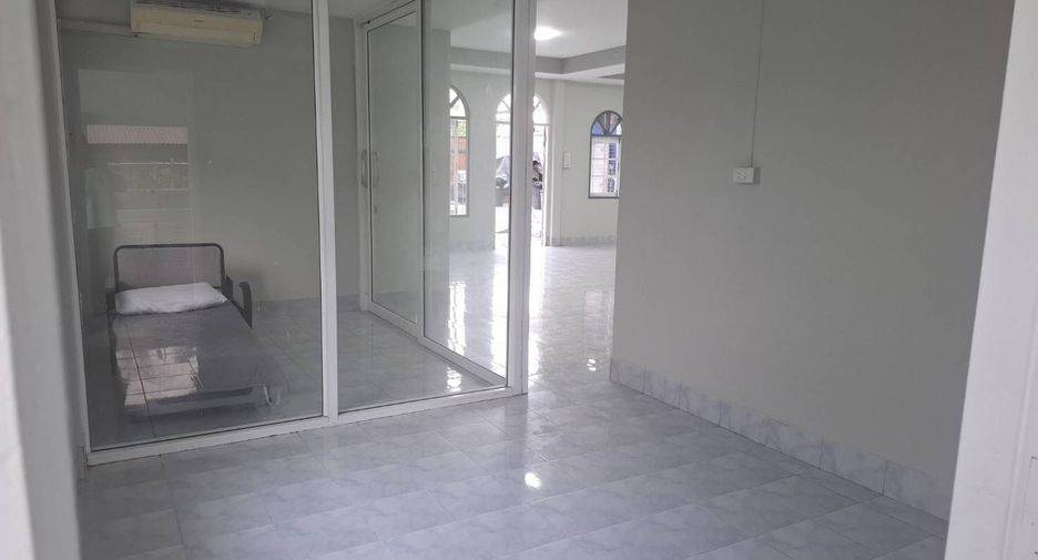 For sale 5 bedrooms house in Bang Khae, Bangkok