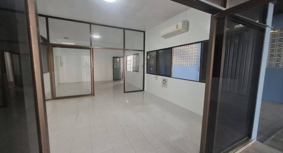 For sale 5 bedrooms house in Bang Khae, Bangkok