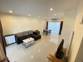 For rent 3 bedrooms townhouse in Suan Luang, Bangkok