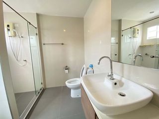 For rent 3 bedrooms townhouse in Suan Luang, Bangkok