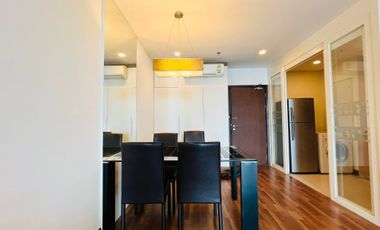 Condo en alquiler de 1 habitaciones en Khlong Toei, Bangkok