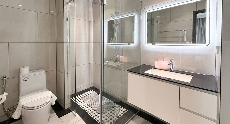 For rent 1 Beds apartment in Thalang, Phuket