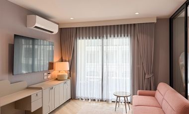 Apartment zur Miete mit 1 Zimmer in Thalang, Phuket