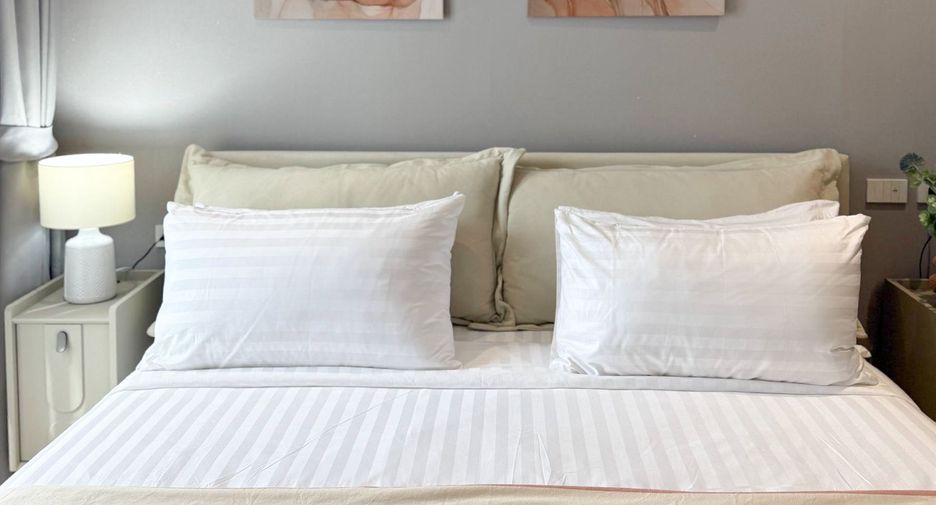 For rent 1 Beds apartment in Thalang, Phuket