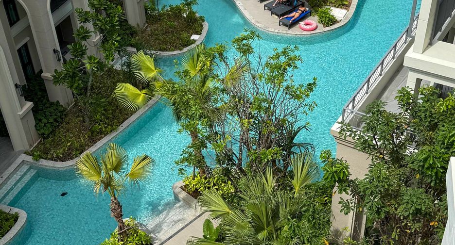 For rent 1 Beds apartment in Thalang, Phuket