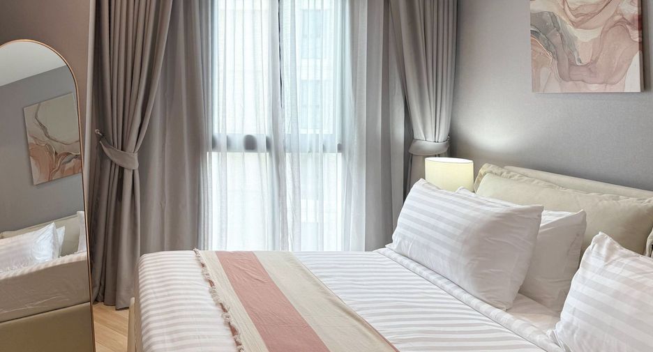 For rent 1 Beds apartment in Thalang, Phuket
